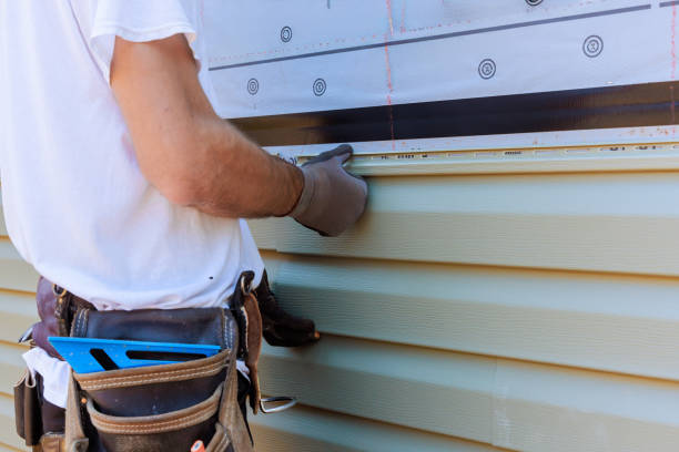 Affordable Siding Repair solutions in Taylorsville, NC